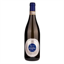 Wino Musujące Cascina Fonda Moscato D’Asti DOCG Bel Piano 5% białe słodkie 750 ml