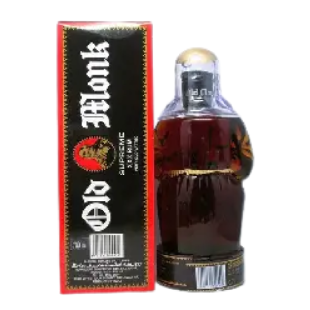 Rum Old Monk Supreme 42,8% 700 ml