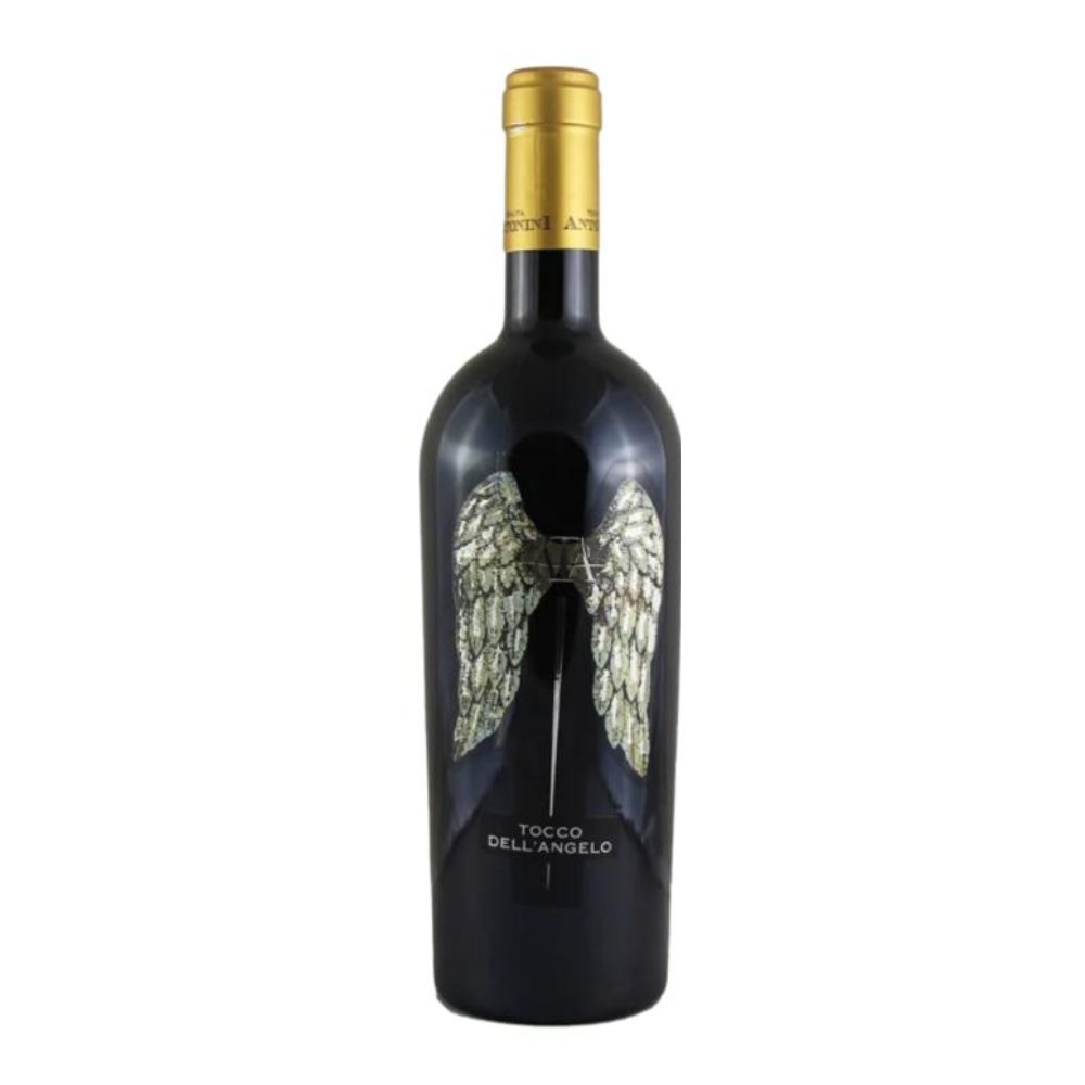 Wino Tenuta Antonini Bianco 12,5% białe wytrawne 750 ml