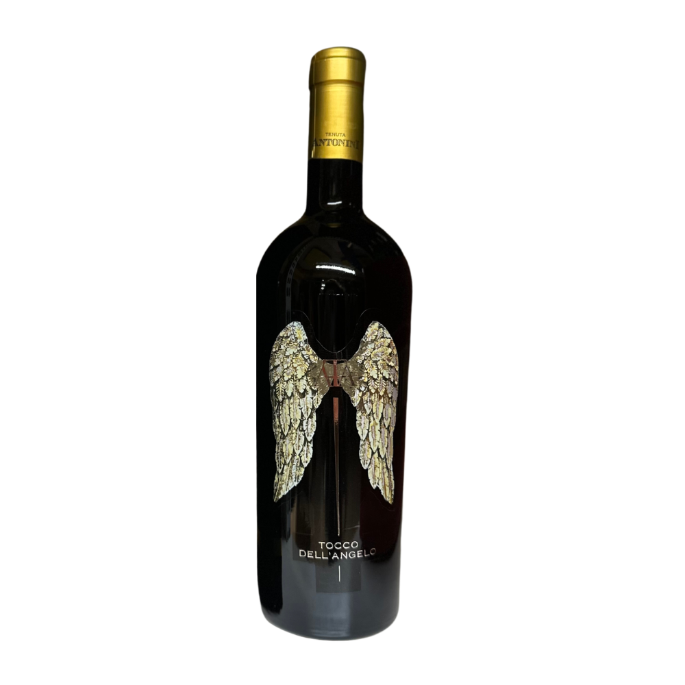 Wino Tenuta Antonini Rosso 14,5% czerwone wytrawne 750 ml