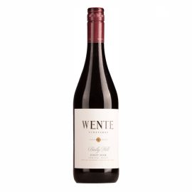 Wino Wente Baily Hill Pinot Noir 14% czerwone wytrawne 750 ml