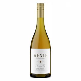 Wino Wente Morning Fog Chardonnay białe 750 ml