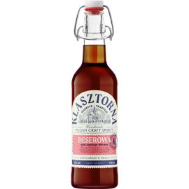 Wódka Klasztorna Deserowa 30% 500 ml