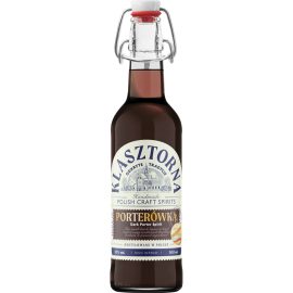 Wódka Klasztorna Porterówka 30% 500 ml