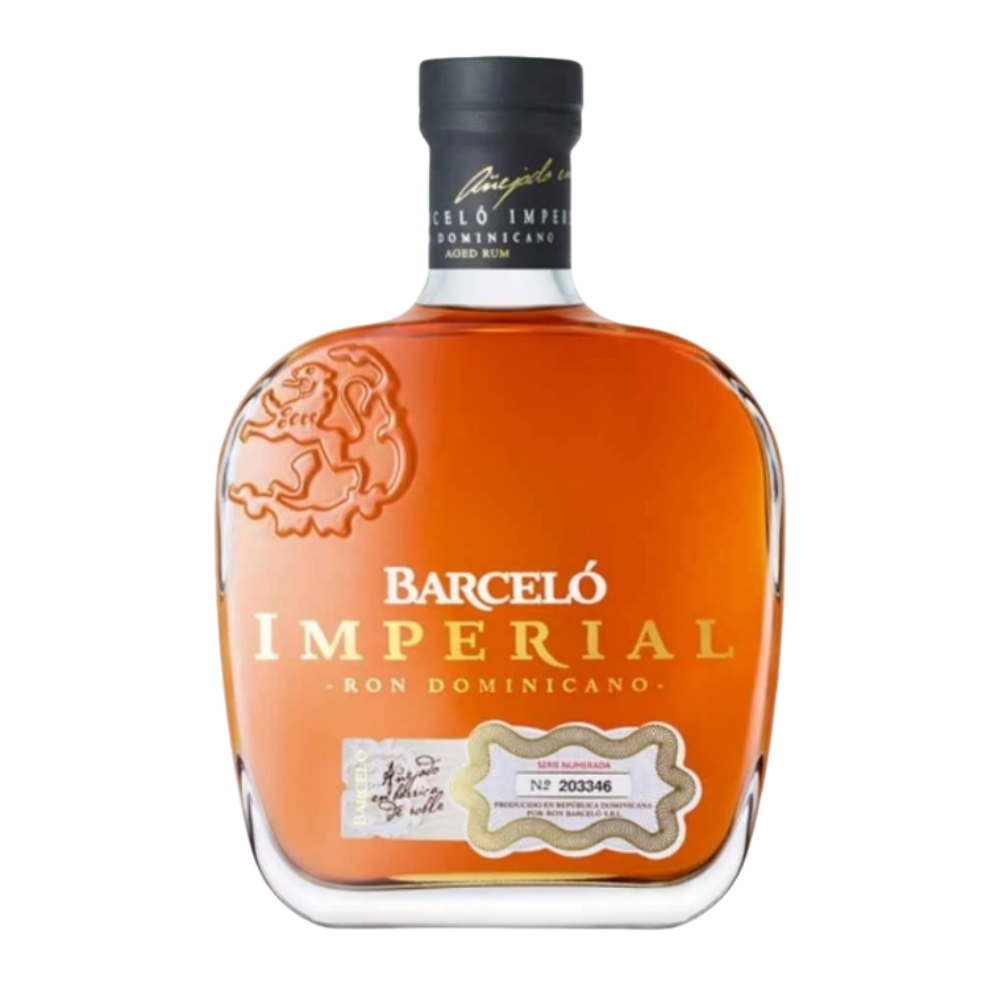 Rum Barcelo Imperial 38% 700 ml