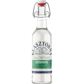 Wódka Klasztorna Ziemniak 40% 500 ml