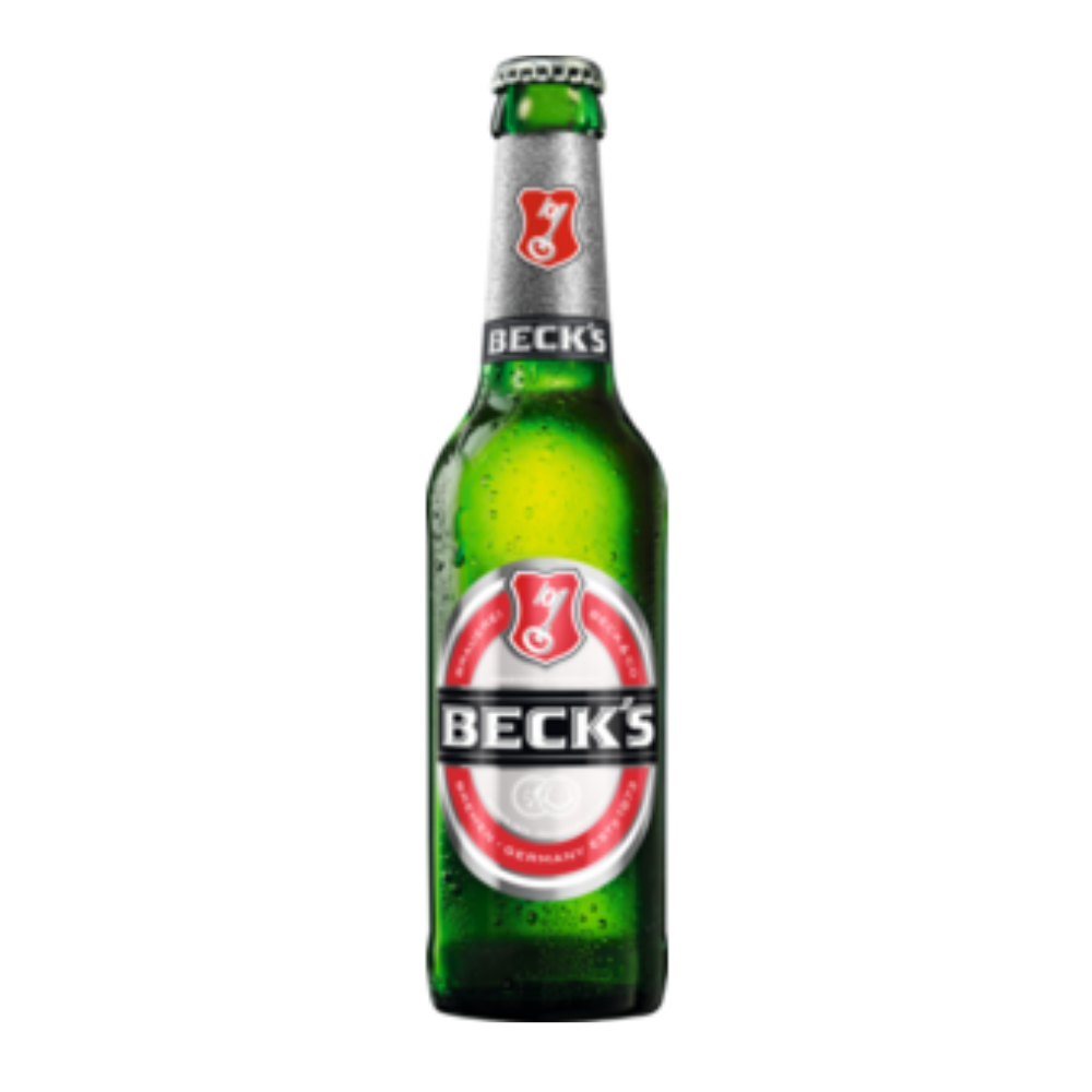 Piwo Beck's 5% 24 x 330 ml