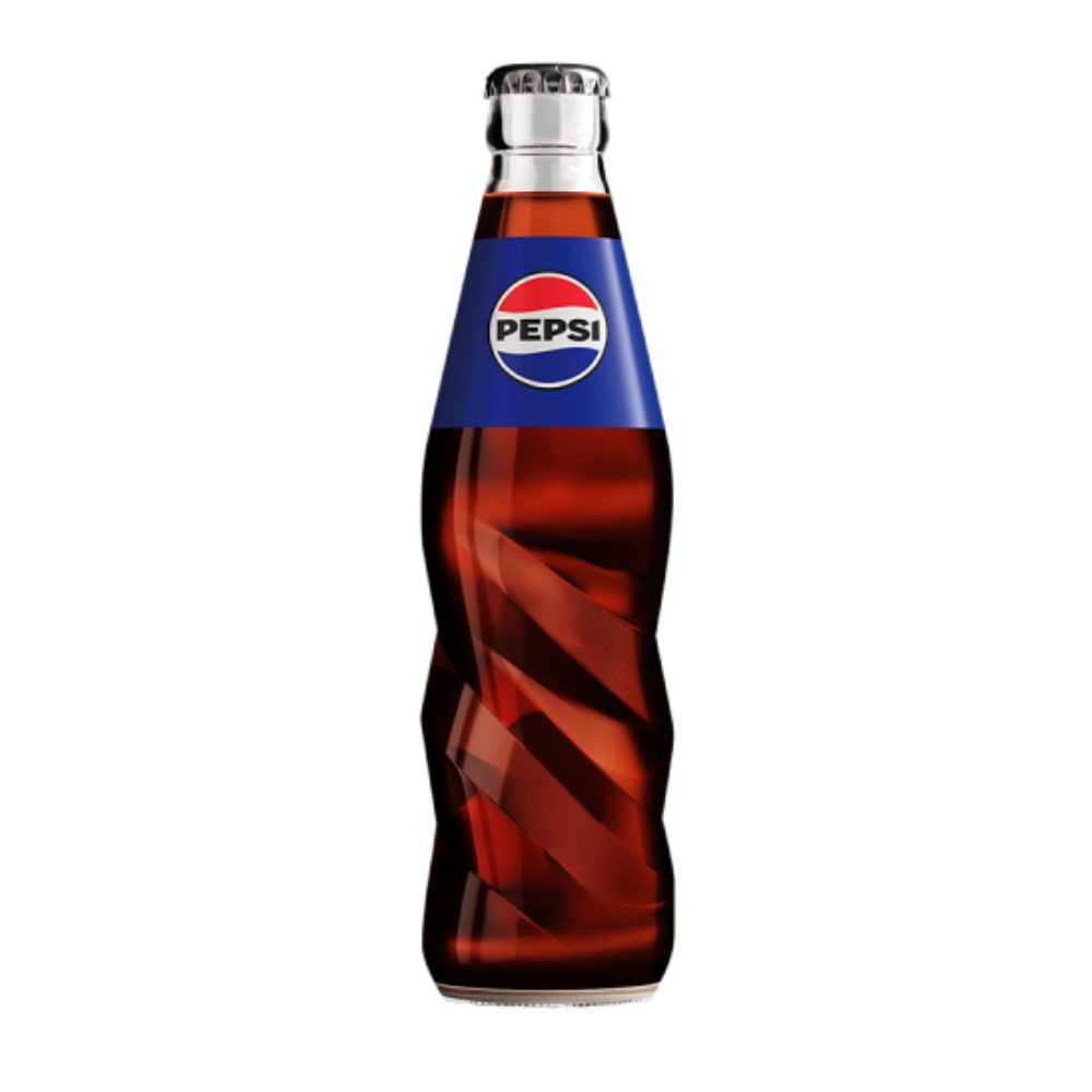Napój Pepsi 24 x 200 ml