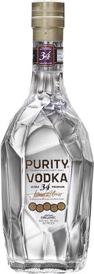 Wódka Purity "34" 1750 ml
