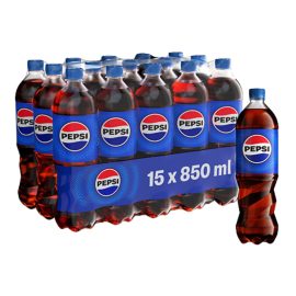 Napój Pepsi 15 x 850 ml PET