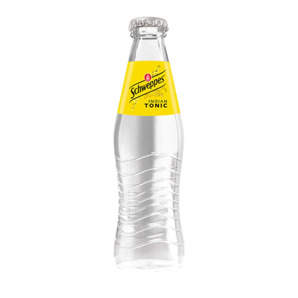 Napój Schweppes Tonic Water 200 ml