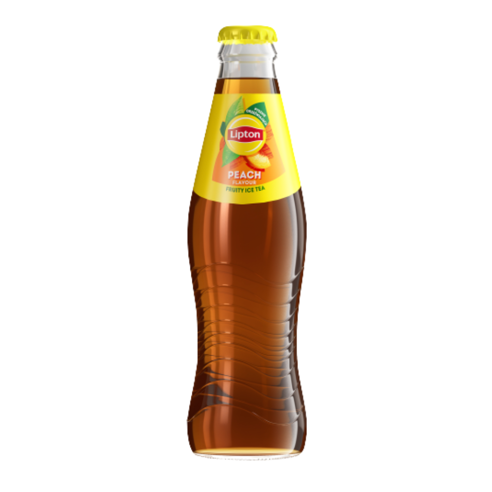 Napój Lipton Peach 24 x 200 ml