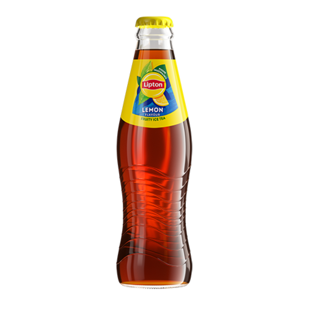 Napój Lipton Lemon 24 x 200 ml