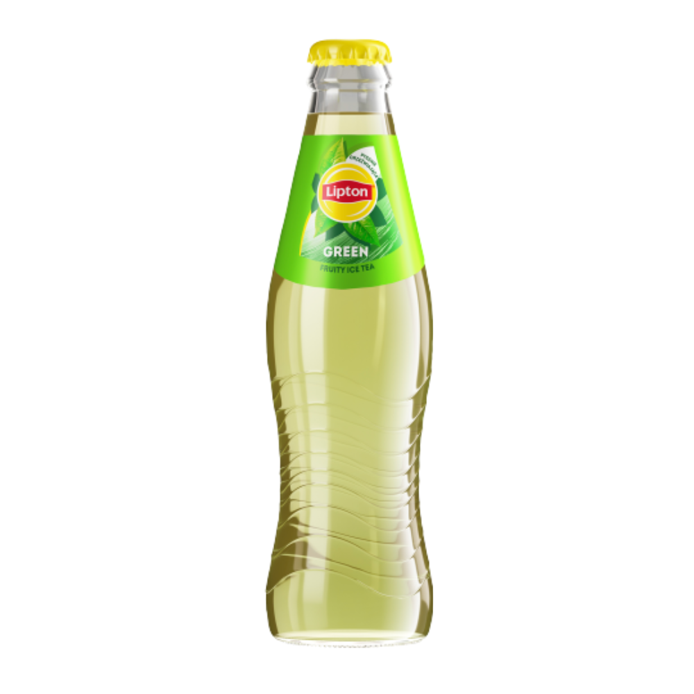 Napój Lipton Green Tea 24 x 200 ml