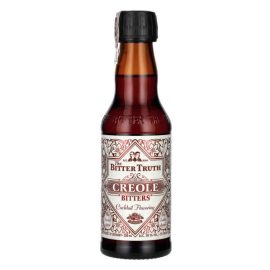 Bitters The Bitter Truth Creole 39% 200 ml