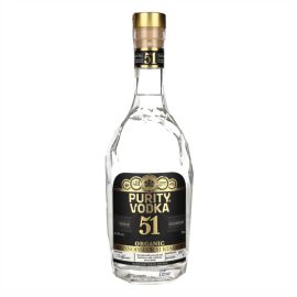 Wódka Purity 