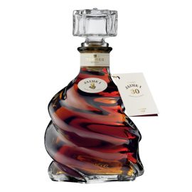 Brandy Torres Jaime 30YO 38% 700 ml tuba