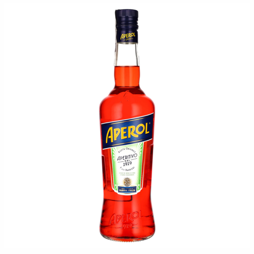 Likier Aperol 11% 700 ml