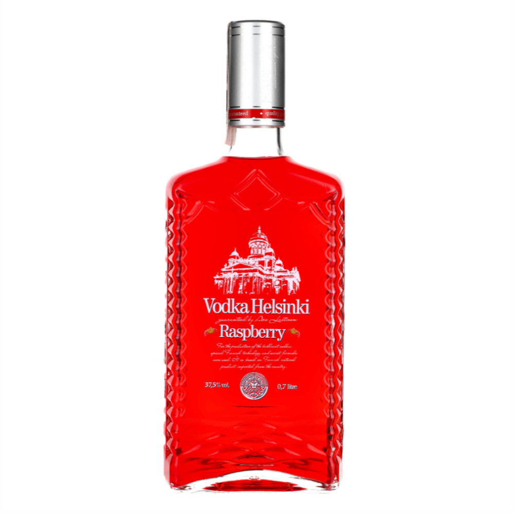 Wódka Helsinki Raspberry 40% 700 ml