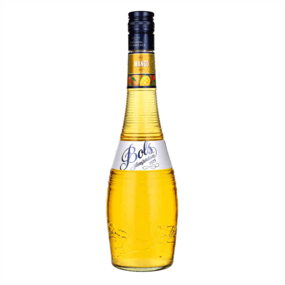 Likier Bols Mango 17% 700 ml