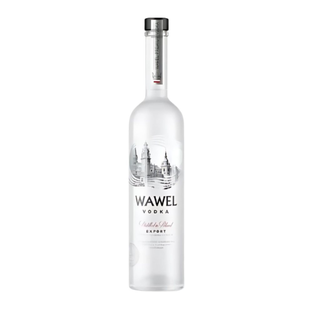 Wódka Wawel 40% 500 ml