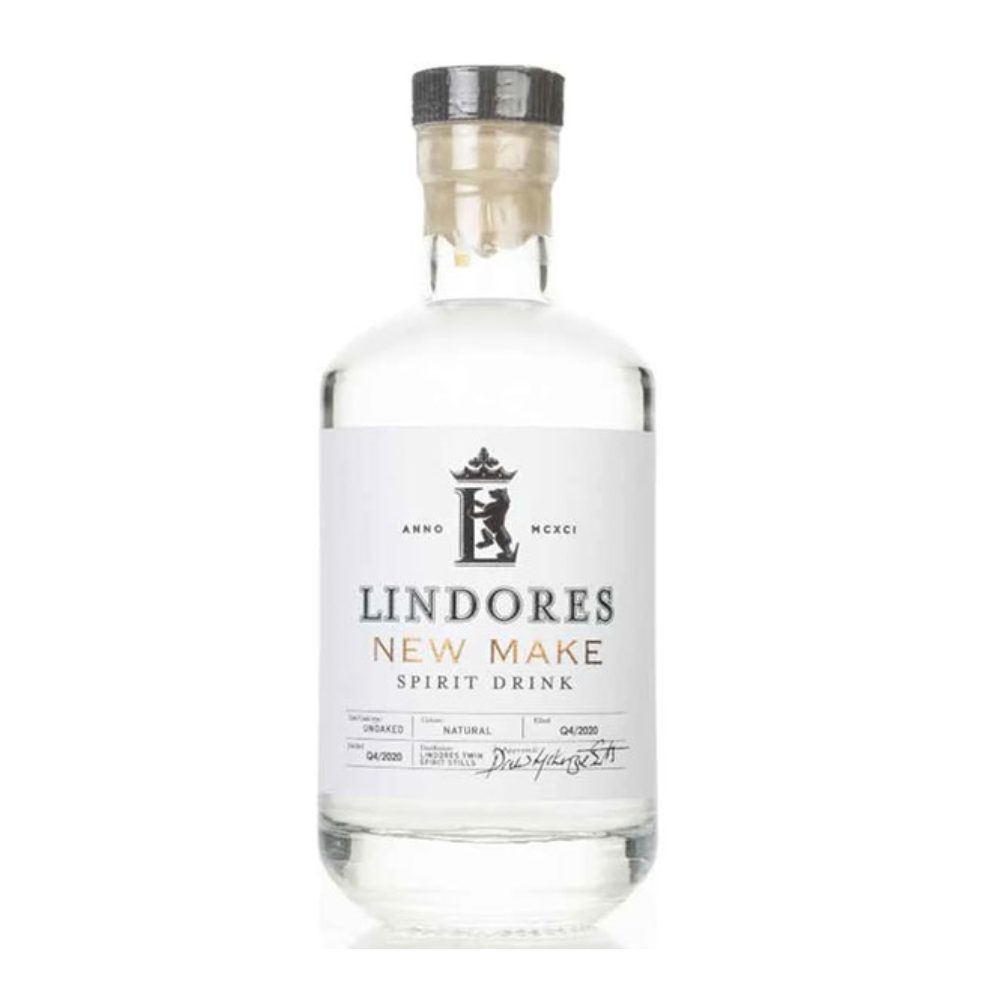 Whisky Lindores Abbey New Make Spirit 63% 700 ml