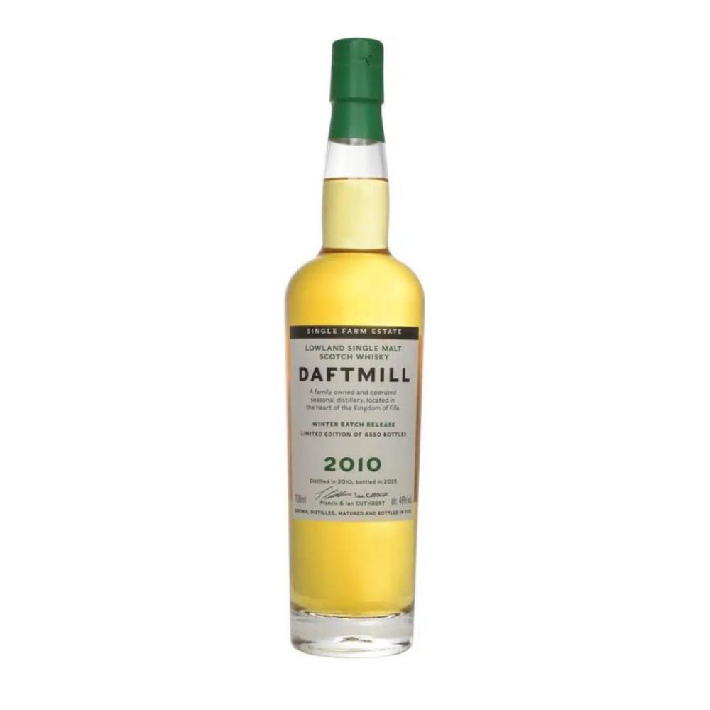 Whisky Daftmill 2010-2023 Winter Release 46% 700 ml