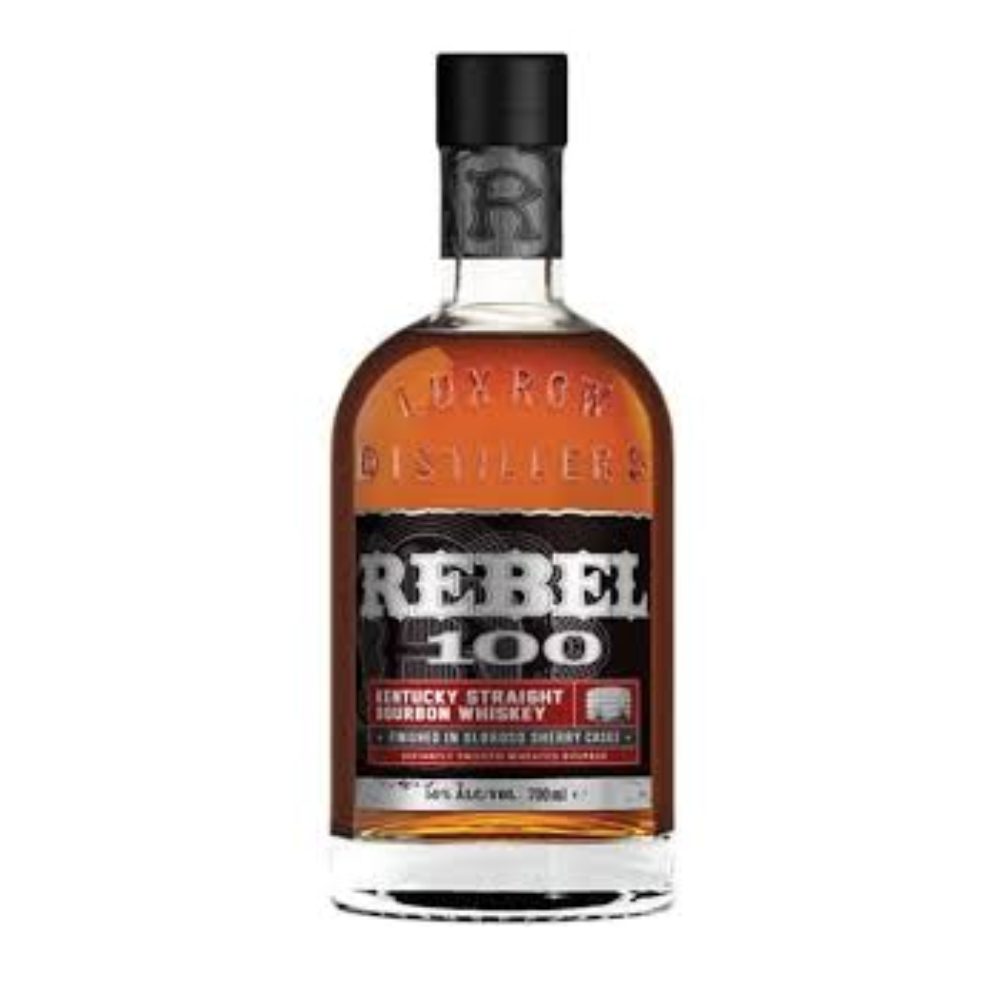 Whisky Rebel Yell Oloroso Sherry Finish 50% 700 ml
