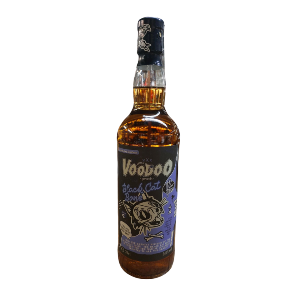 Whisky Brave New Spirits Benrinnes 12YO 54,1% 700 ml