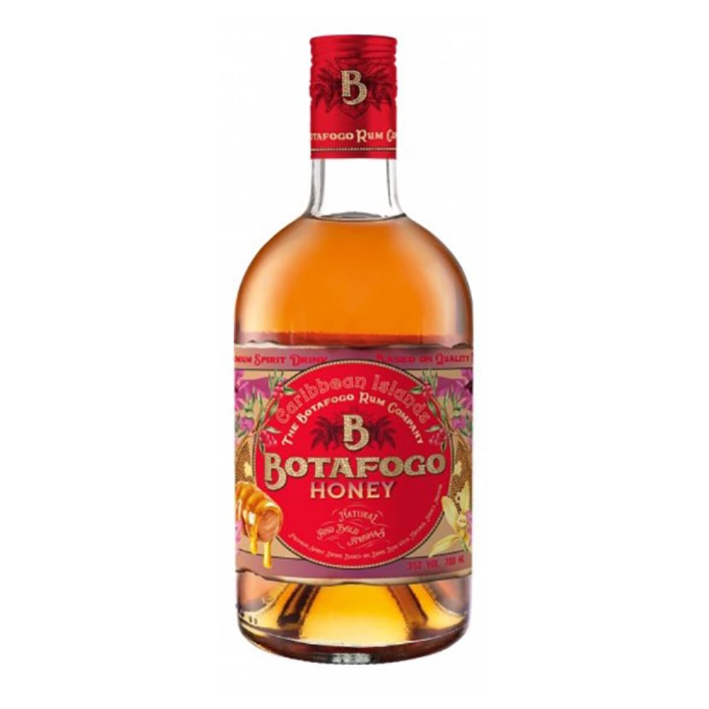 Likier Botafogo Honey 35% 700 ml