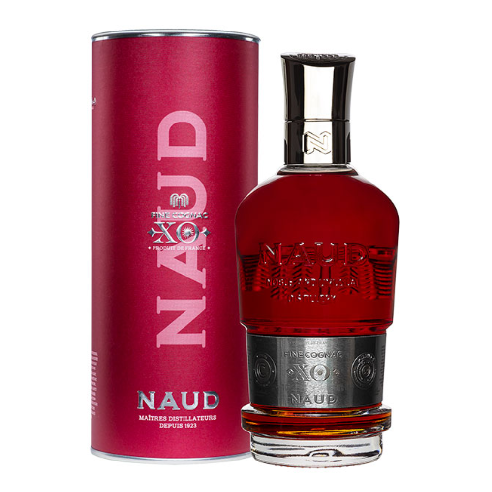 Koniak Naud XO 40% 700 ml