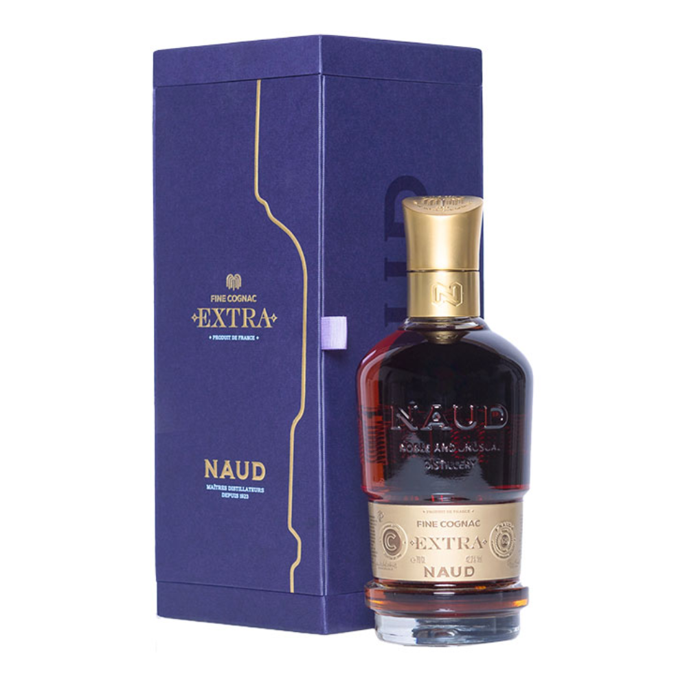 Koniak Naud Extra 42% 700 ml