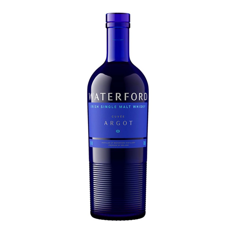 Whiskey Waterford Argot 47% 700 ml