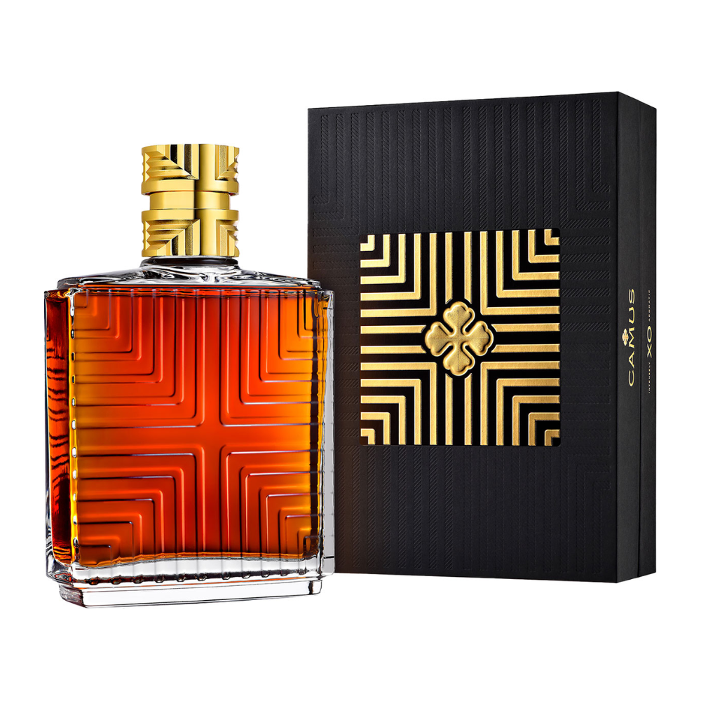 Koniak Camus XO Intensely Aromatic 40% 700 ml + karotnik