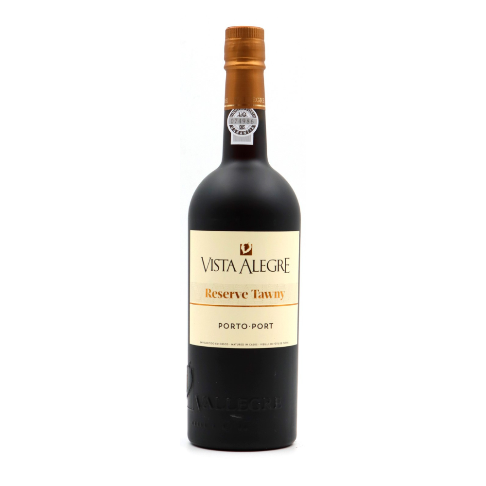 Wino Vista Alegre Reserve Tawny 20% czerwone słodkie 750 ml