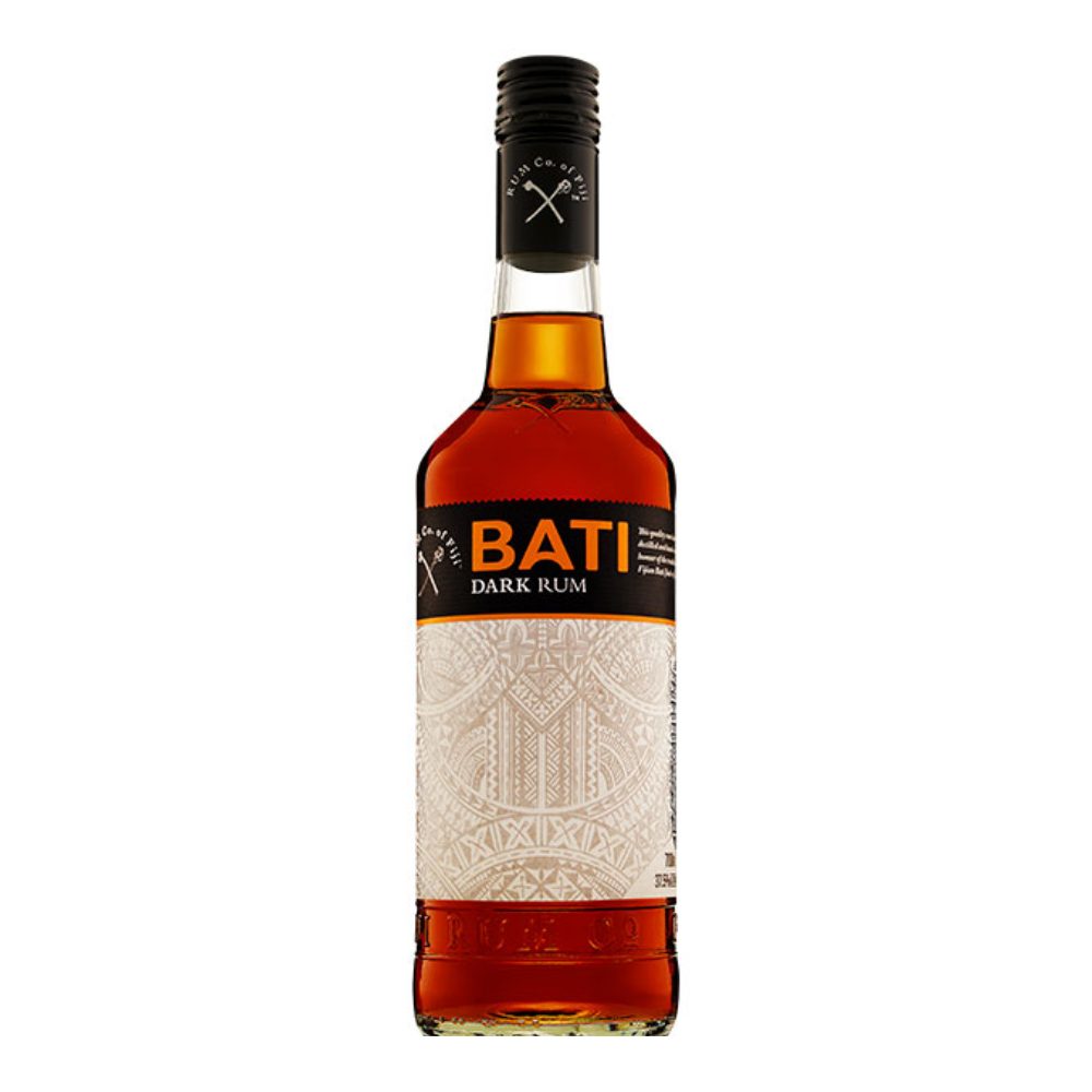 Rum Bati Dark 37% 700 ml