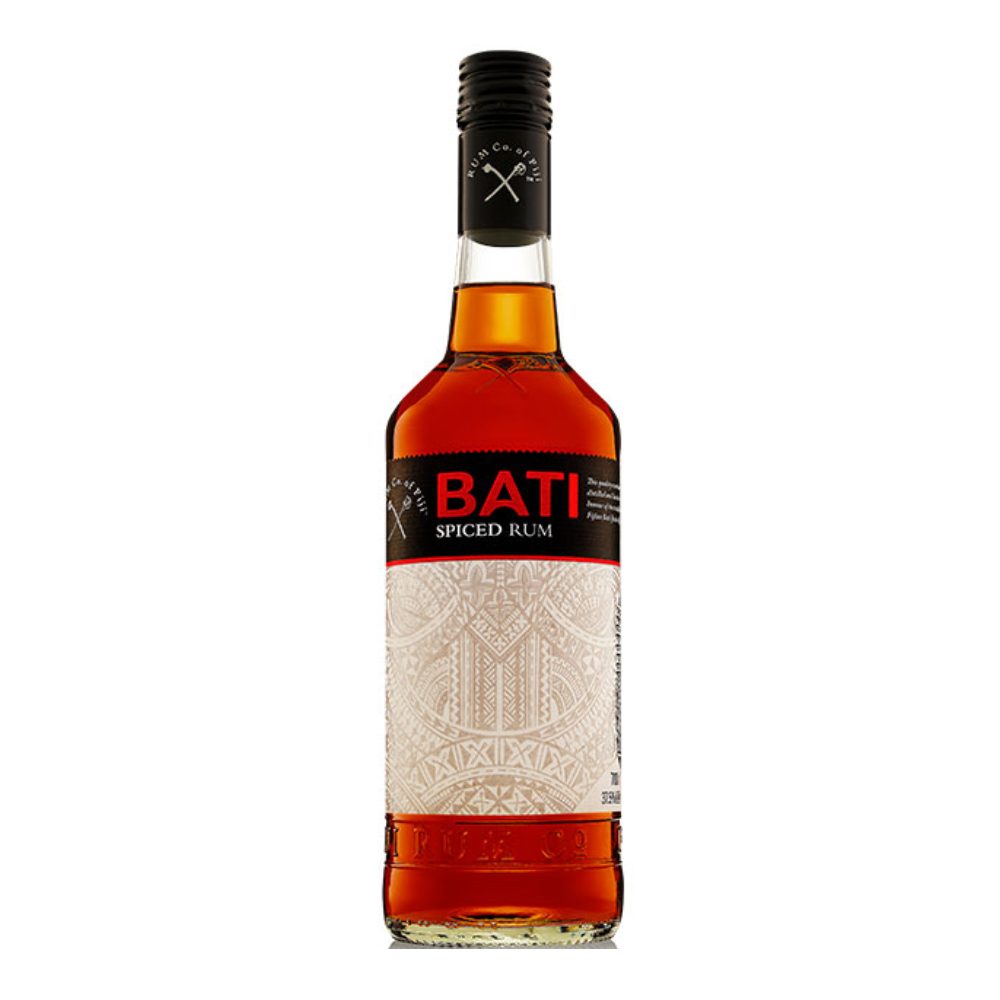 Rum Bati Spiced 37% 700 ml