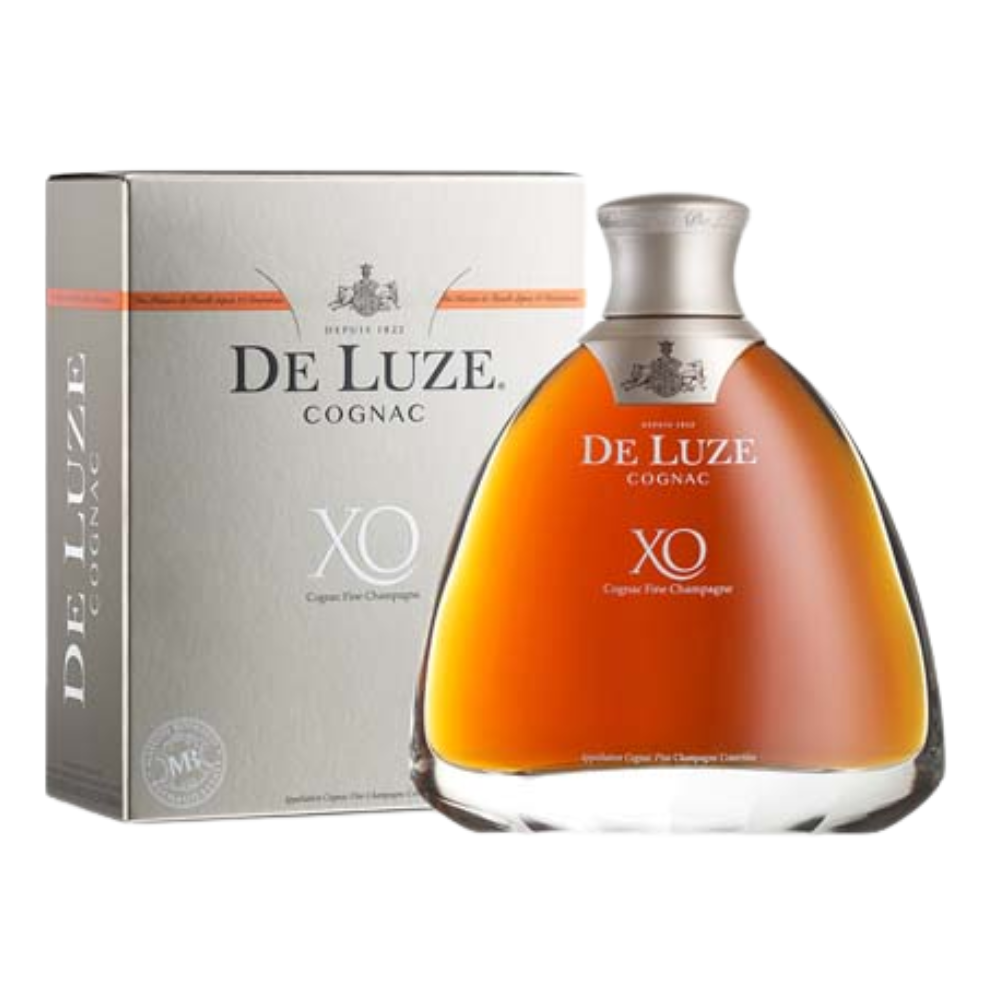 Koniak De Luze XO 40% 700 ml