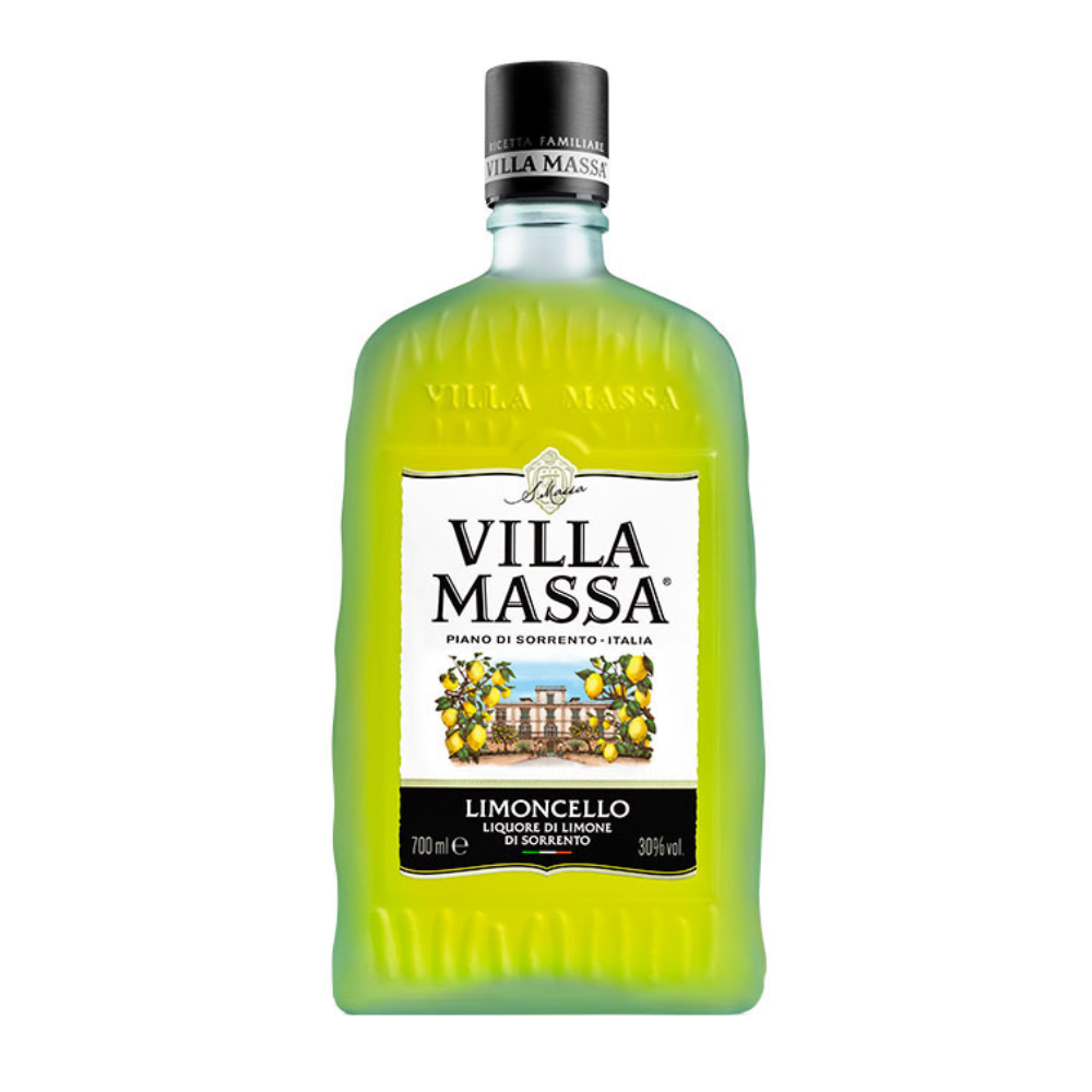 Likier Villa Massa Limoncello 30% 700 ml