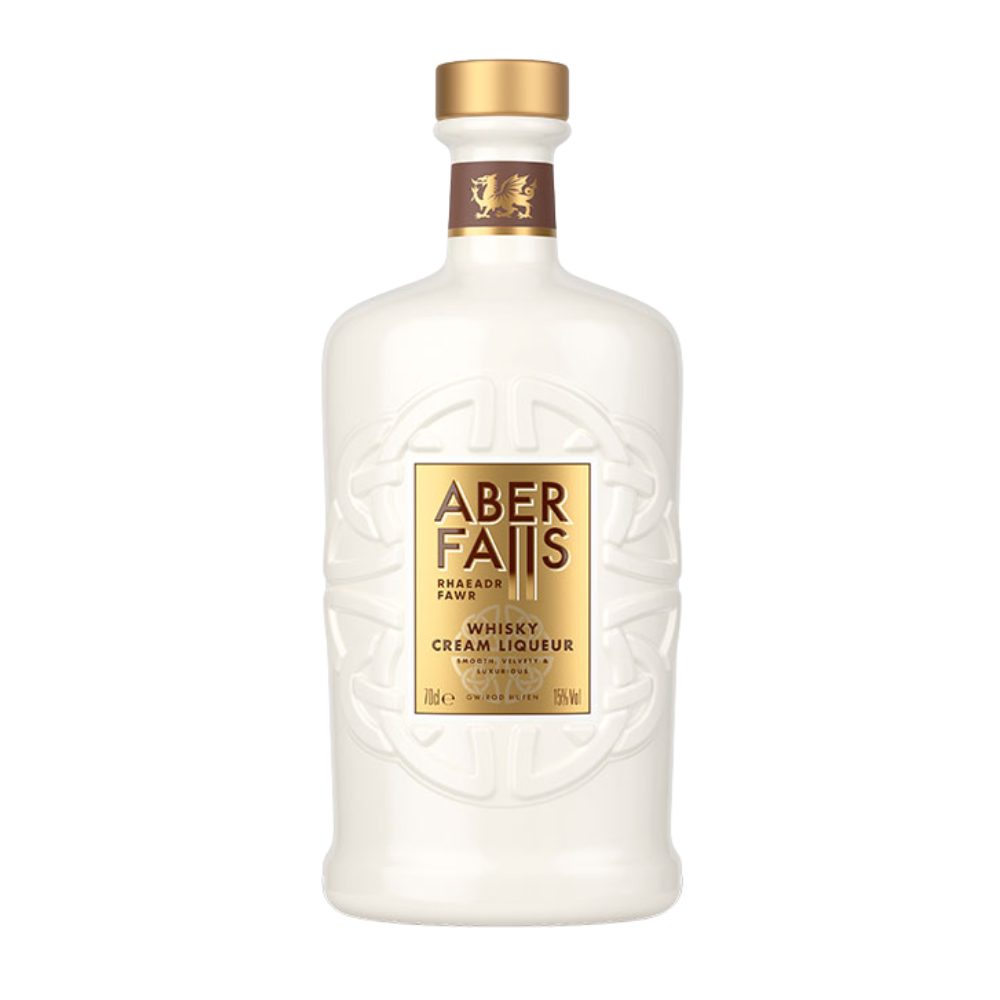 LIkier Aber Falls Cream Liqueur 15% 700 ml