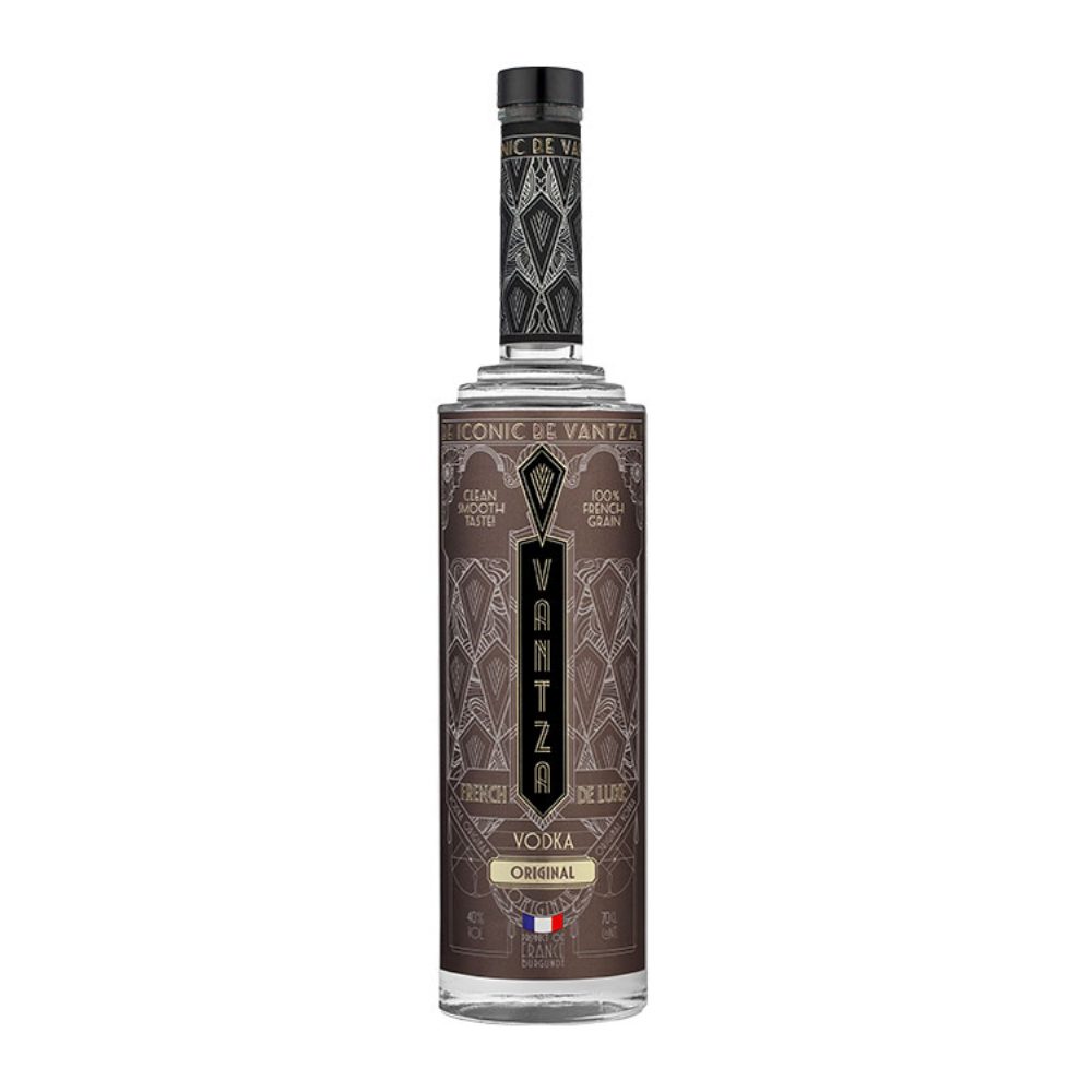 Wódka Vantza Original 40% 700 ml