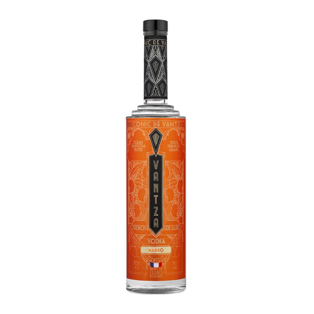 Wódka Vantza Mango 37,5% 700 ml