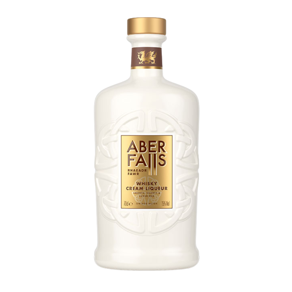 LIkier Aber Falls Cream Liqueur 15% 700 ml