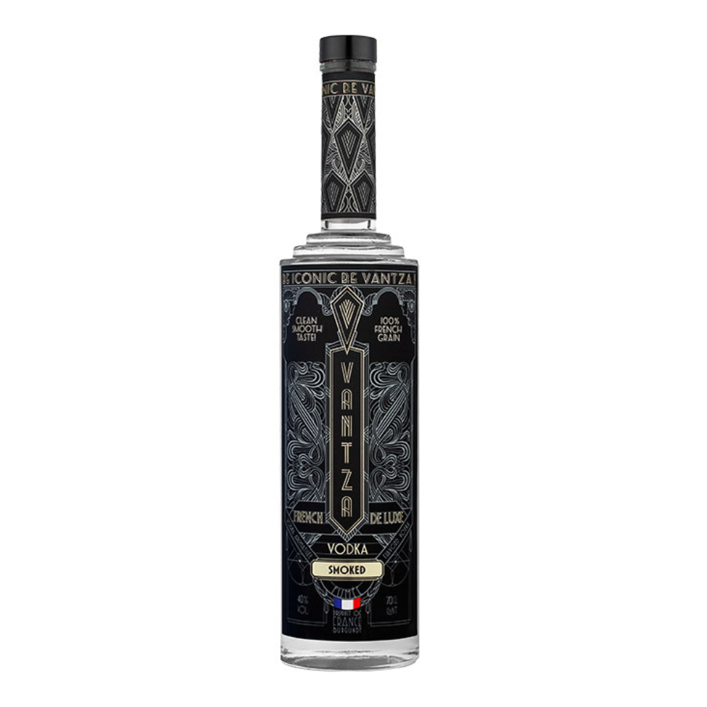 Wódka Vantza Smoked 40% 700 ml