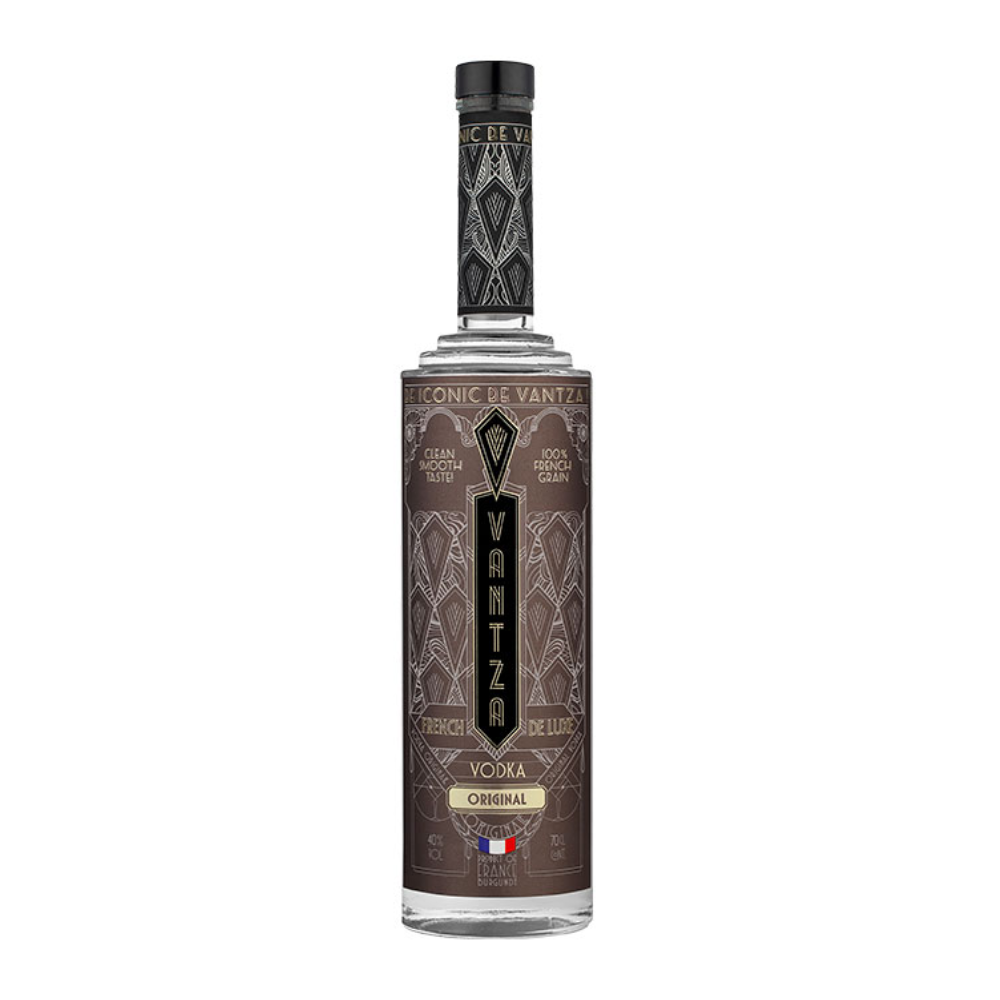 Wódka Vantza Original 40% 700 ml