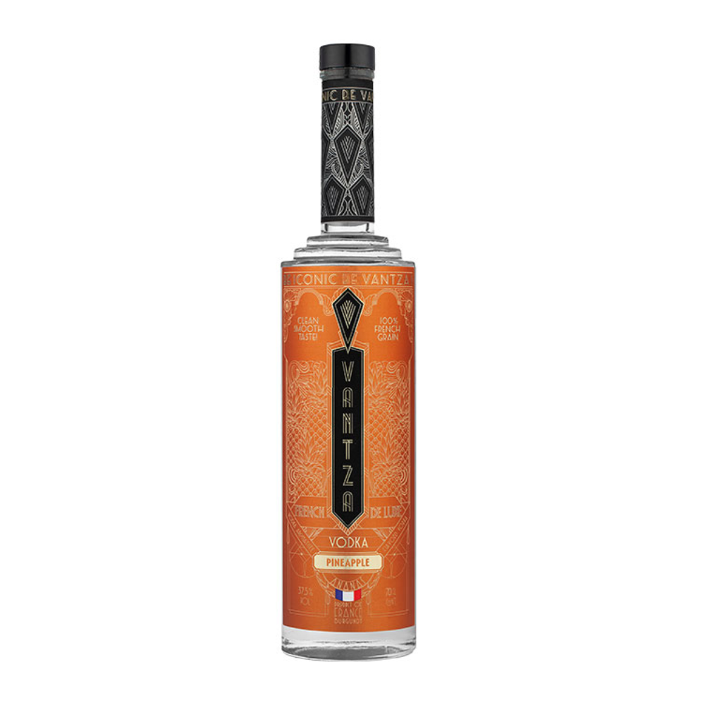 Wódka Vantza Pineapple 37,5% 700 ml