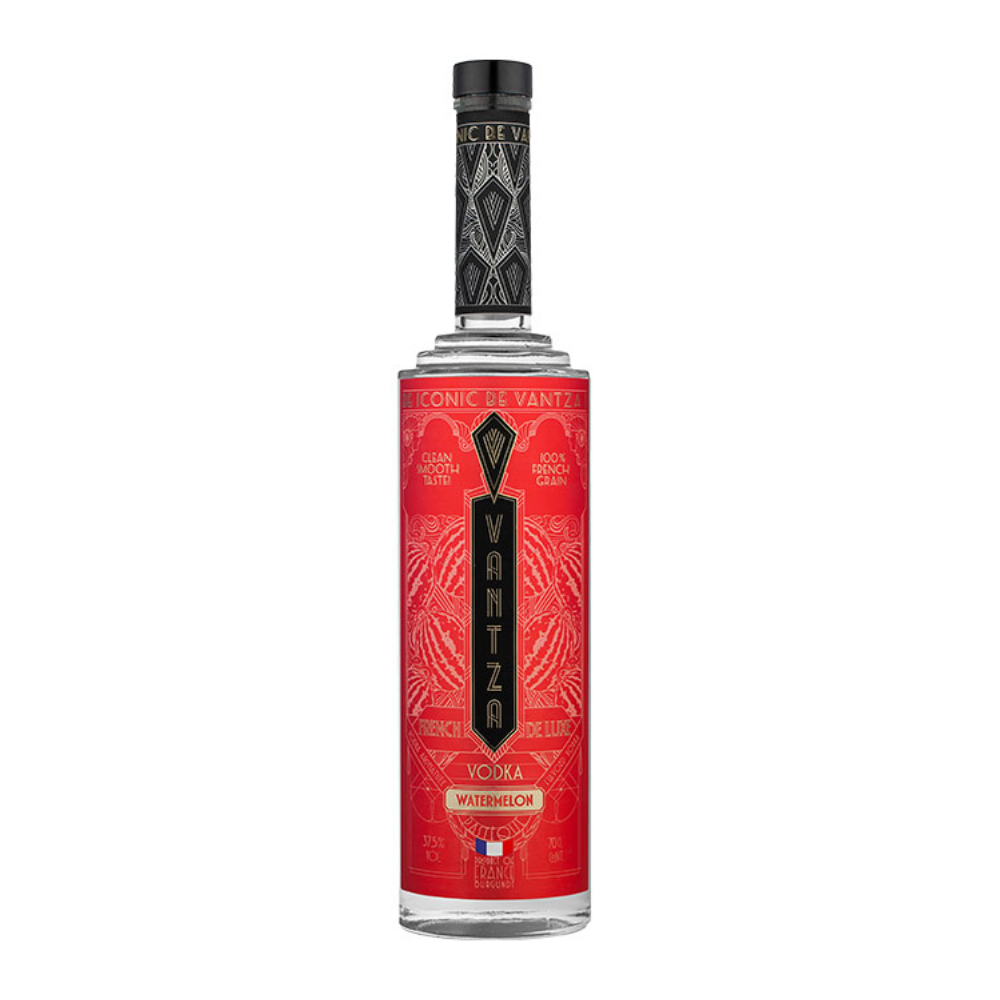 Wódka Vantza Watermelon 37,5% 700 ml