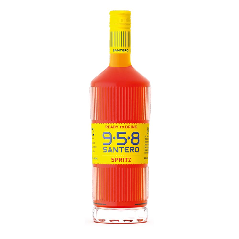 RTD Santero 958 Classic Spritz 8,5% 750 ml