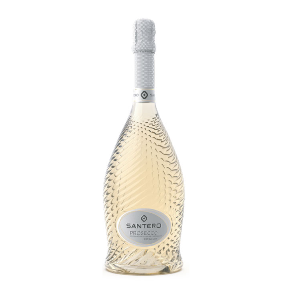 Wino Santero Prosecco D.O.C. Magnum 11,5% białe wytrawne 1500 ml