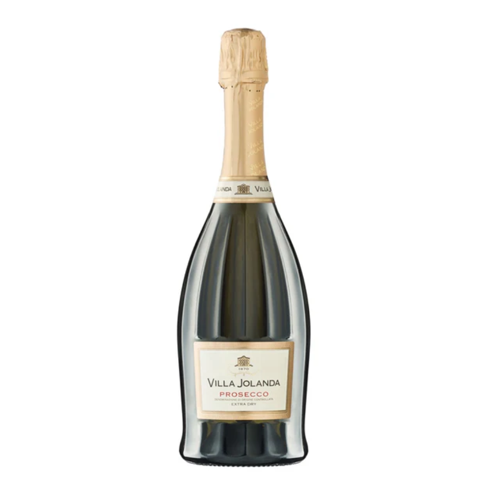 Wino Santero Vila Jolanda Prosecco DOC Magnum 11,5% białe wytrawne 750 ml